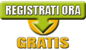 nuovo utente? registrati!