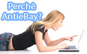 perch� antiebay? risposta ad ebay