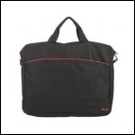 NGS Enterprise Business Borsa Notebook 15.6" Nero/Rosso