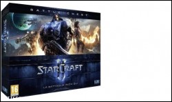 Blizzard StarCraft II Battle Chest nuovo Gioco per PC