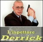 L'ispettore derrick + Speciale----