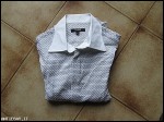camicia da uomo (K-61)