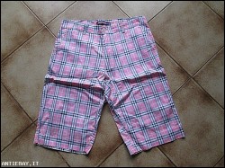 pantalone da uomo (K-88)