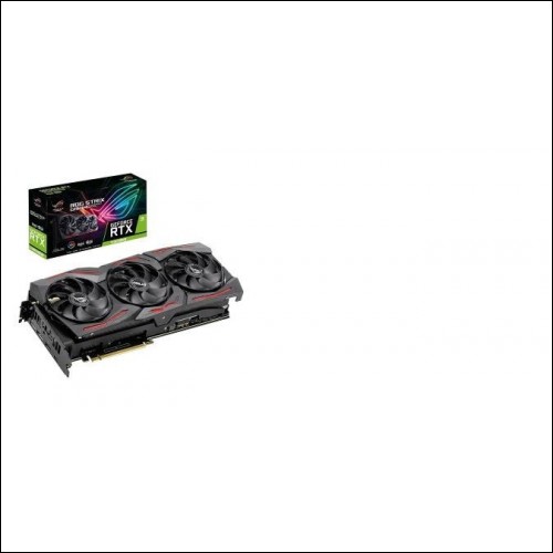 Strix GeForce RTX 2070 Advance Gaming 8GB GDDR6 2*HDMI