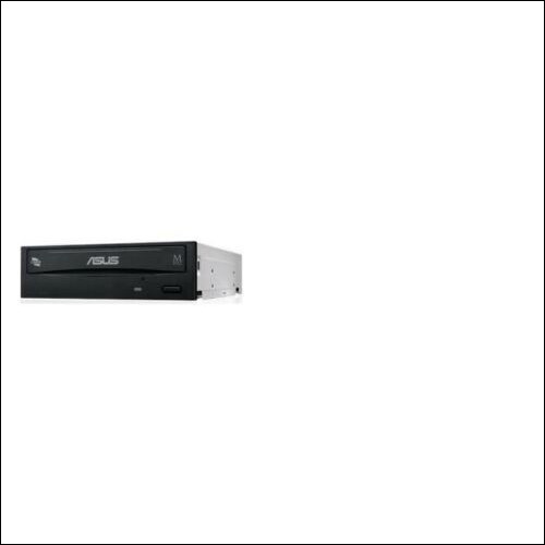 Asus DRW-24D5MT Masterizzatore Interno DVD Nero RAM