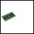 Kingston ValueRAM 4GB SoDDR4 2666MHz CL19 RAM DIMM