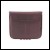 Micro Slipcase Notebook Cioccolata 10.2"