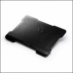 Cooler Master NOTEPAL X-Lite II stand per notebook USB