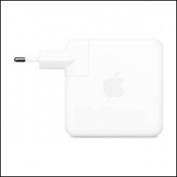 Apple Alimentatore USB-C da 61W Bianco
