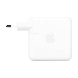 Apple Alimentatore USB-C da 61W Bianco