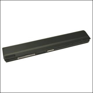 Batteria Li-Ion Standard per notebook Asus