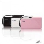FSP-NBQ90PLUS 90Watt Notebook power Ac-adapter Rosa