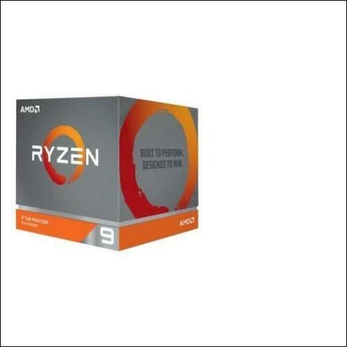AMD Ryzen 9 3900X 12 Core 3.8GHz 64MB skAM4 Box