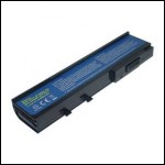 Batteria Li-Ion Standard per notebook Acer