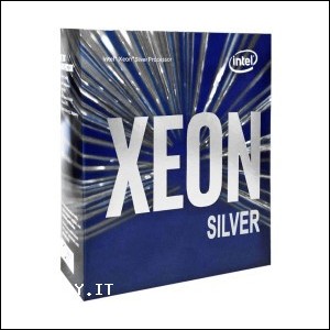 INTEL Processore Xeon 4108 Octa-Core 1.8 GHz Socket LGA