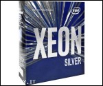 INTEL Processore Xeon 4112 Quad-Core 2,6 GHz Socket LGA