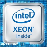 Processore Xeon E3-1225 v6 (Kaby Lake) Quad-Core 3.3