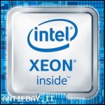 Intel CPU BX80684E2224 Xeon E-2224 4C/4T 3.4Ghz 8MB