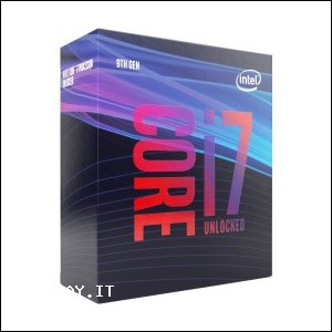 Intel Core i7-9700F Octa Core 3.0GHz 12MB sk1151 Box