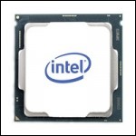 INTEL Xeon Silver 4210R 2.40 GHz 10/20 Cores/Threads 13