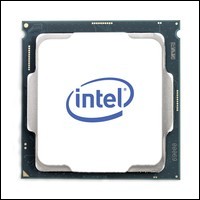 Intel Box Core i5 Processor i5-10400F 2,90Ghz 12M Comet