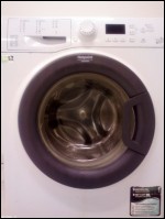 Ricambi hotpoint ariston lavatrice