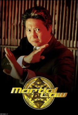 Più forte ragazzi (Martial Law) - 1998-2000 serie tv co