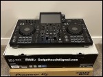 Pioneer DJ XDJ-RX3 , Pioneer XDJ-XZ, Pioneer OPUS-QUAD