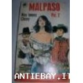 MALPASO VOL. 2 - (159) - MAY IONNES CHERRY - I NUOVI SO