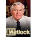 Matlock, serie del 1986, completa e integrale