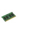 Kingston ValueRAM 4GB SoDDR4 2400MHz CL17 RAM memoria