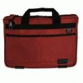 Unofficial Slipcase borsa Notebook 14" colore Rosso