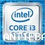 Intel Core i3-9100 processore 3,6 GHz Scatola 6 MB