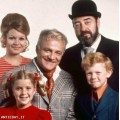 Tre nipoti e un maggiordomo telefilm completo anni 60